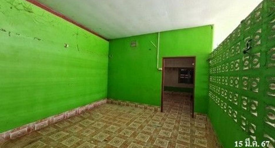 出售 1 卧室 独立屋 在 Mueang Khon Kaen, Khon Kaen
