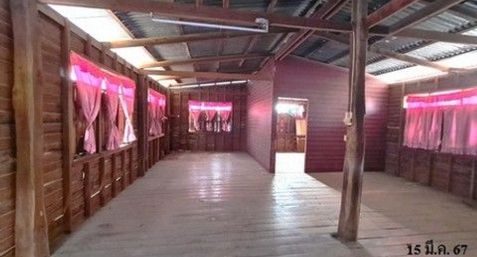 出售 1 卧室 独立屋 在 Mueang Khon Kaen, Khon Kaen