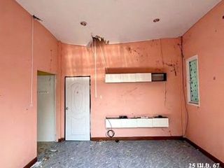 À vendre 1 chambre maison à Mueang Khon Kaen, Khon Kaen