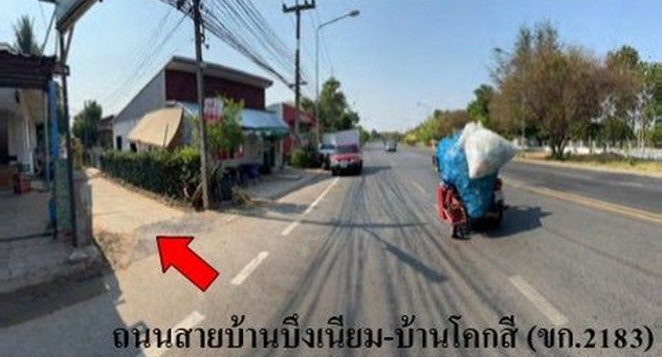 出售 1 卧室 独立屋 在 Mueang Khon Kaen, Khon Kaen