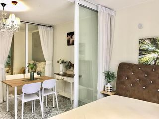 For rent 1 bed condo in Phra Khanong, Bangkok