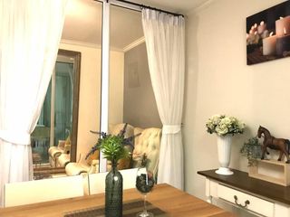 For rent 1 bed condo in Phra Khanong, Bangkok