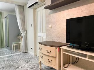 For rent 1 bed condo in Phra Khanong, Bangkok