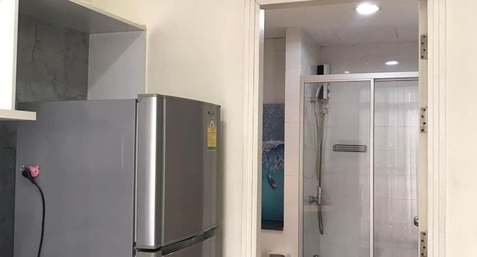 À louer 1 chambre condo à Phra Khanong, Bangkok