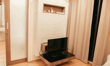 Wohnung zur Miete mit 1 Zimmer in Sathon, Bangkok