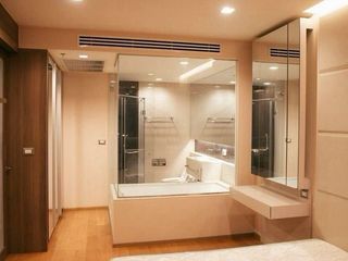 Condo en alquiler de 1 habitaciones en Sathon, Bangkok