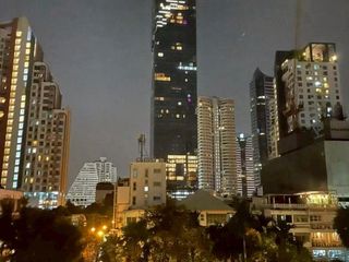 Condo en alquiler de 1 habitaciones en Sathon, Bangkok
