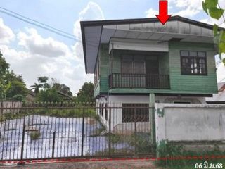 À vendre 1 chambre maison à Mueang Khon Kaen, Khon Kaen