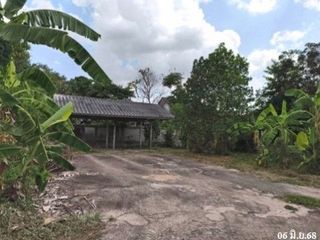 À vendre 1 chambre maison à Mueang Khon Kaen, Khon Kaen