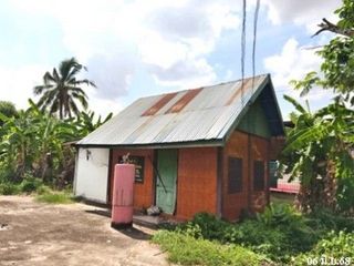 À vendre 1 chambre maison à Mueang Khon Kaen, Khon Kaen