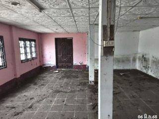 À vendre 1 chambre maison à Mueang Khon Kaen, Khon Kaen