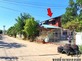 À vendre 1 chambre maison à Mueang Khon Kaen, Khon Kaen
