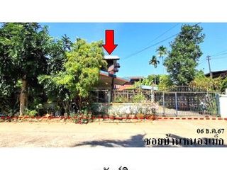 À vendre 1 chambre maison à Mueang Khon Kaen, Khon Kaen