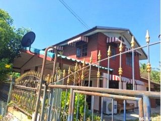 À vendre 1 chambre maison à Mueang Khon Kaen, Khon Kaen