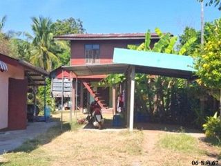 À vendre 1 chambre maison à Mueang Khon Kaen, Khon Kaen