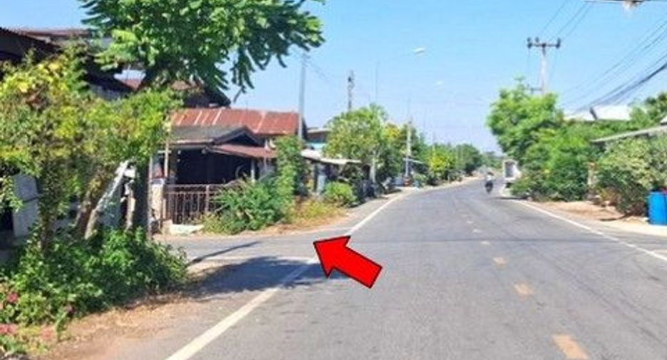 Продажа 1 кровать дом в Mueang Khon Kaen, Кхонкен