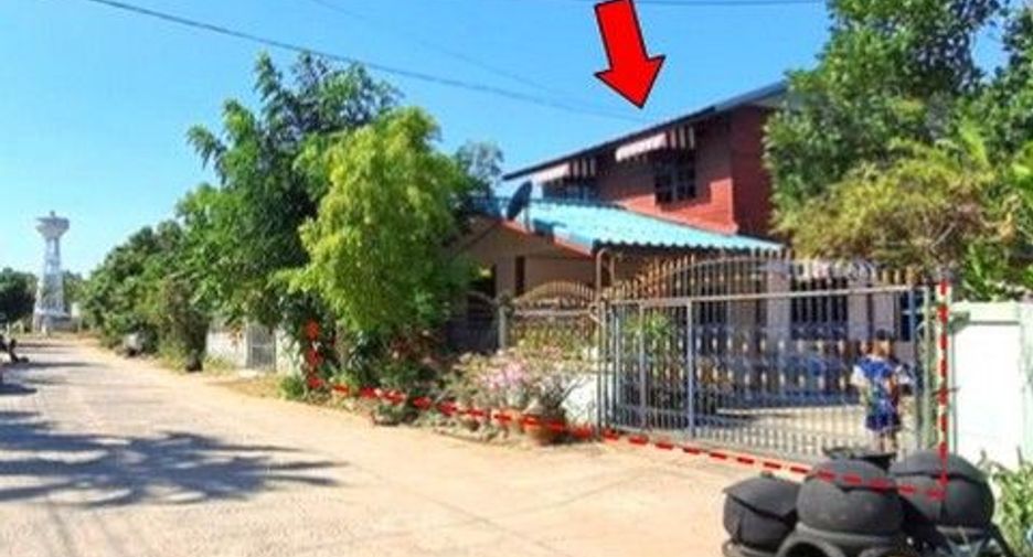 Продажа 1 кровать дом в Mueang Khon Kaen, Кхонкен