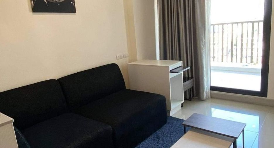 À louer 1 chambre condo à Phra Khanong, Bangkok