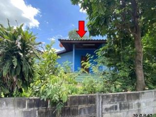 À vendre 1 chambre maison à Mueang Khon Kaen, Khon Kaen