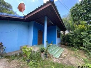 À vendre 1 chambre maison à Mueang Khon Kaen, Khon Kaen
