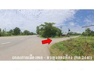 À vendre 1 chambre maison à Mueang Khon Kaen, Khon Kaen