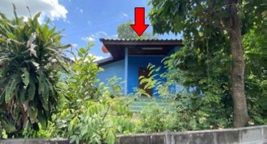 Продажа 1 кровать дом в Mueang Khon Kaen, Кхонкен