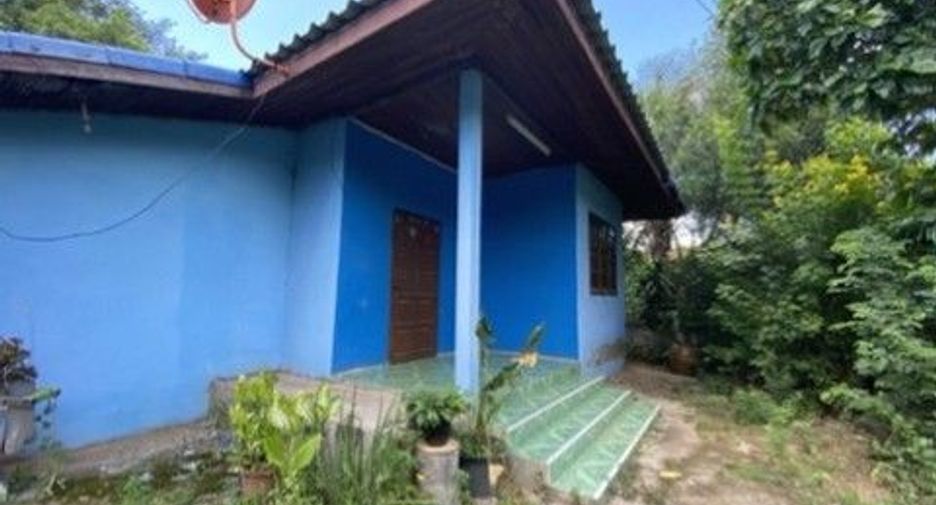 Продажа 1 кровать дом в Mueang Khon Kaen, Кхонкен