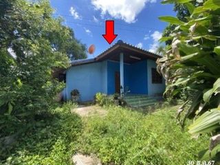 À vendre 1 chambre maison à Mueang Khon Kaen, Khon Kaen