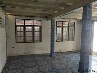 À vendre 1 chambre maison à Mueang Khon Kaen, Khon Kaen