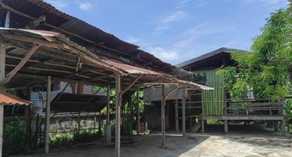 Casa en venta de 1 habitaciones en Mueang Khon Kaen, Khon Kaen