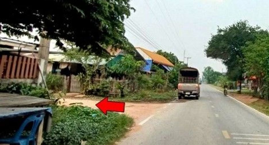 出售 1 卧室 独立屋 在 Mueang Khon Kaen, Khon Kaen