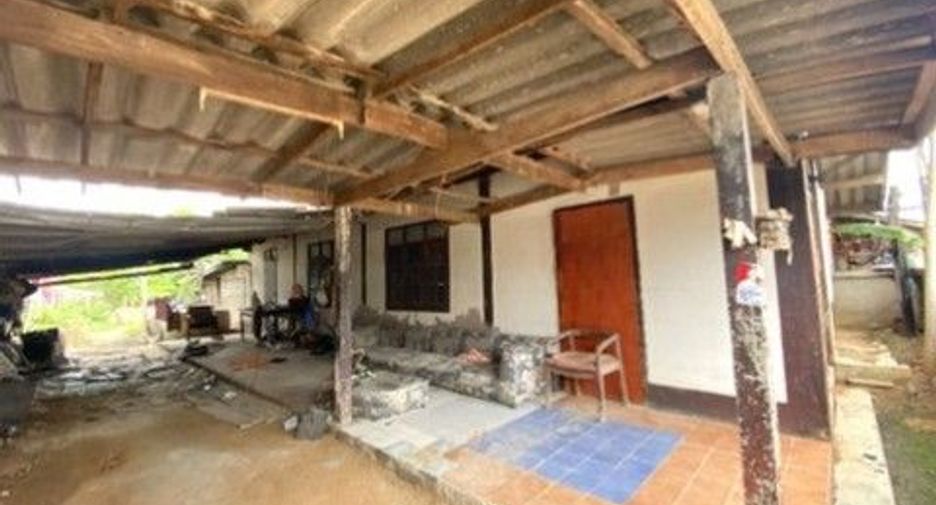 出售 1 卧室 独立屋 在 Mueang Khon Kaen, Khon Kaen