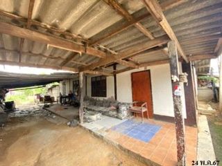À vendre 1 chambre maison à Mueang Khon Kaen, Khon Kaen