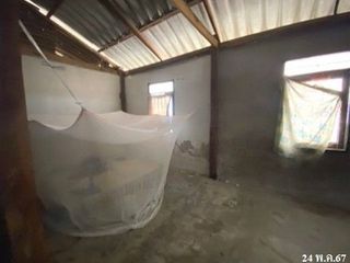 À vendre 1 chambre maison à Mueang Khon Kaen, Khon Kaen