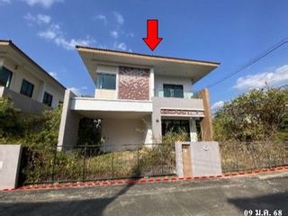 À vendre 1 chambre maison à Mueang Khon Kaen, Khon Kaen