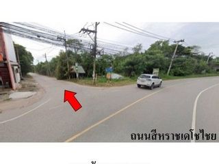 À vendre 1 chambre maison à Mueang Khon Kaen, Khon Kaen