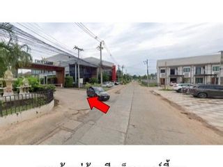 À vendre 1 chambre maison à Mueang Khon Kaen, Khon Kaen