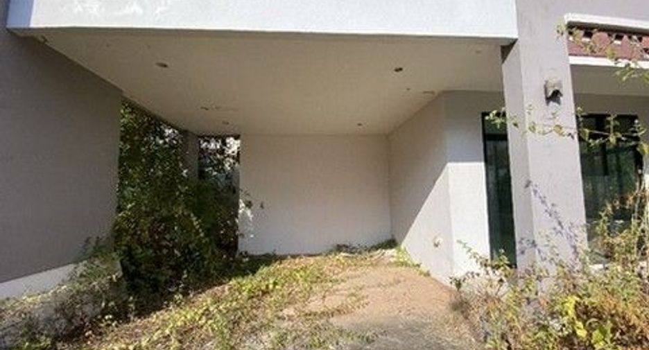 Продажа 1 кровать дом в Mueang Khon Kaen, Кхонкен