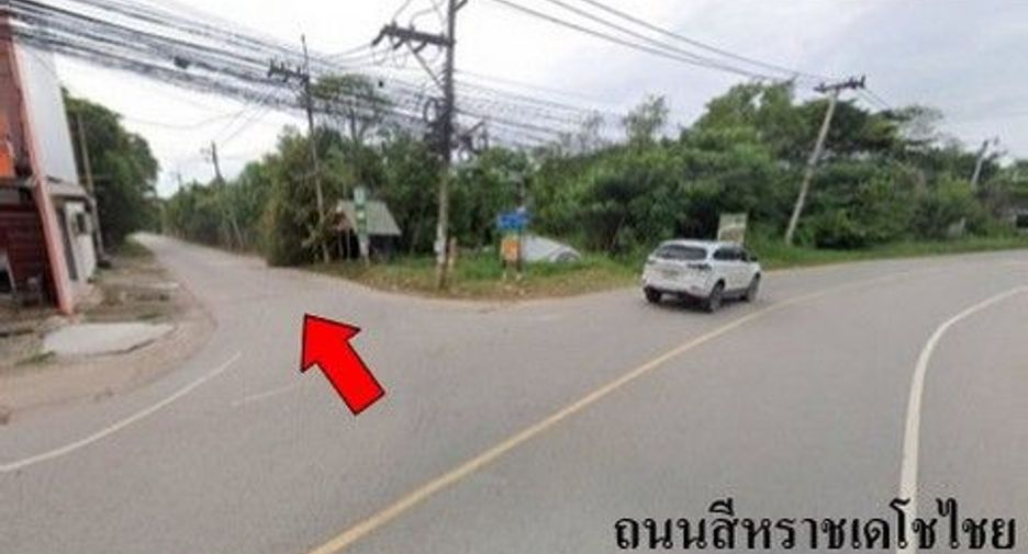 Продажа 1 кровать дом в Mueang Khon Kaen, Кхонкен