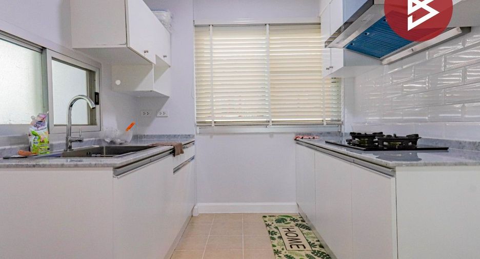 For sale 3 bedrooms house in Mueang Samut Prakan, Samut Prakan