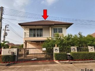 À vendre 1 chambre maison à Mueang Khon Kaen, Khon Kaen