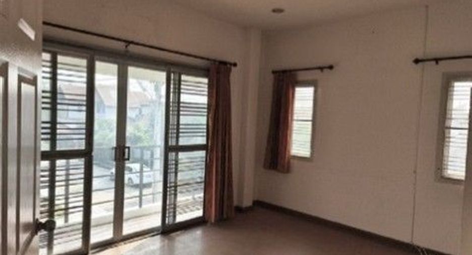 Продажа 1 кровать дом в Mueang Khon Kaen, Кхонкен
