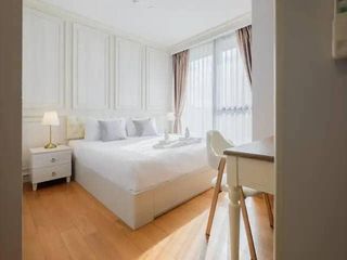 Wohnung zur Miete mit 1 Zimmer in Khlong Toei, Bangkok