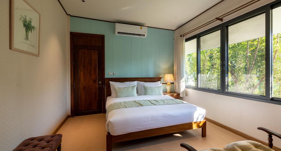 出租 和 出售 4 卧室 独立屋 在 Saraphi, Chiang Mai