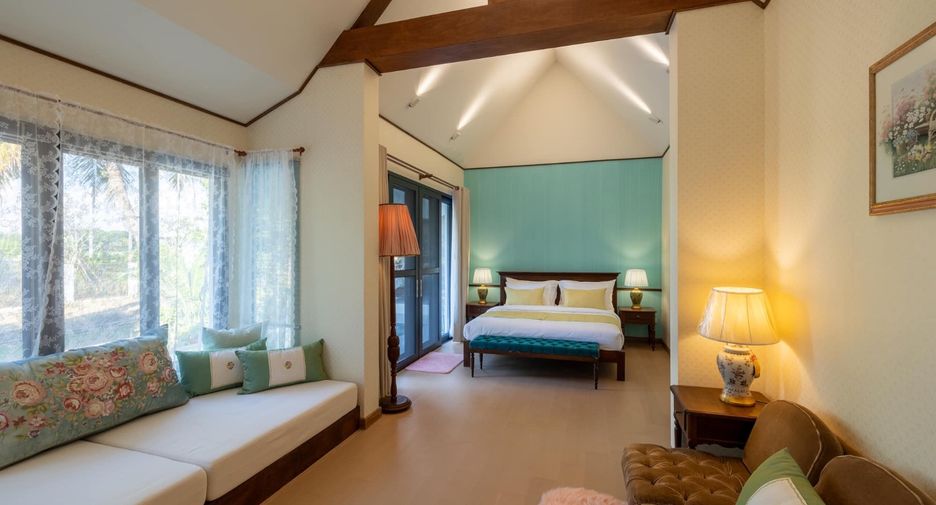 出租 和 出售 4 卧室 独立屋 在 Saraphi, Chiang Mai