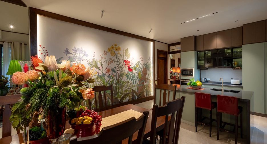 出租 和 出售 4 卧室 独立屋 在 Saraphi, Chiang Mai