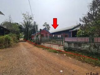 À vendre 1 chambre maison à Mueang Khon Kaen, Khon Kaen
