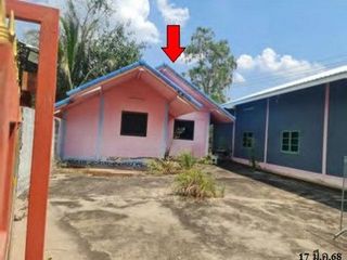 À vendre 1 chambre maison à Mueang Khon Kaen, Khon Kaen