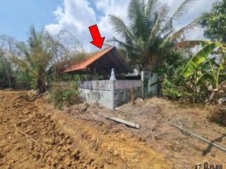À vendre 1 chambre maison à Mueang Khon Kaen, Khon Kaen