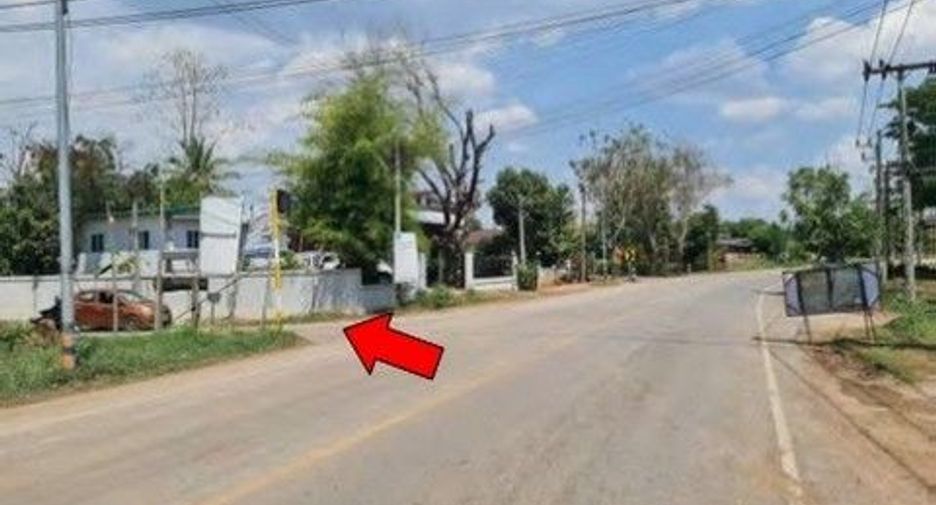 Продажа 1 кровать дом в Mueang Khon Kaen, Кхонкен